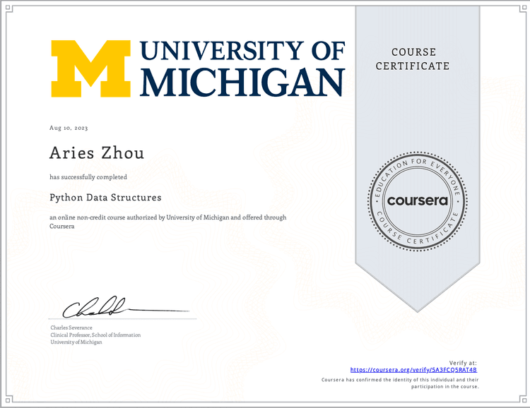 Python Data Structure Python Data Structure