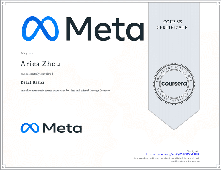 Basic React Basic React